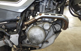 YAMAHA SEROW 225 Gen.3 DG08J