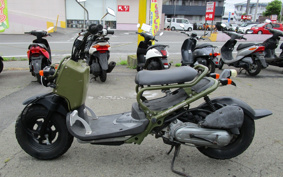 HONDA ZUMAR AF58