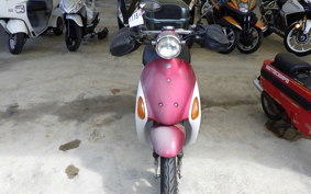 SUZUKI PALETTE CA45A