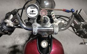 YAMAHA SR400 2001 RH01J