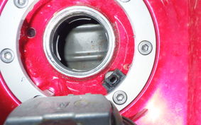 HONDA CB400 SUPER BOLDOR VTEC A 2009 NC42