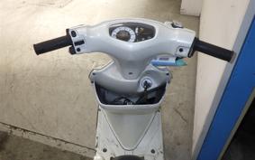 SUZUKI ADDRESS V125 G 2003 CF46A