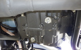 HONDA REBEL 250  S E-clutch MC49