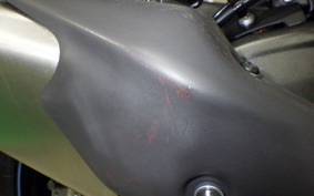 KAWASAKI ZX-25R-2SE ZX250H