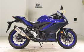 YAMAHA YZF-R25 A RG74J