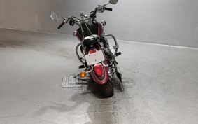 YAMAHA DRAGSTAR 400 CLASSIC 1998 4TR