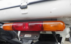 HONDA GYRO CANOPY TA03