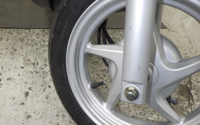 HONDA ﾍﾞﾝﾘｨ50 1996 AA03