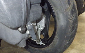 SUZUKI LET's 4 CA45A