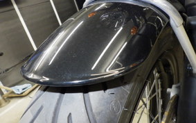 TRIUMPH BONNEVILLE T100 2024