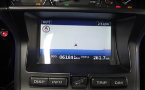 HONDA GL 1800 GOLD WING AIRBAG NAVI 2015 SC68