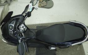 HONDA PCX 125 2025 JF56