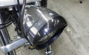 HARLEY FXDF 1580 2009