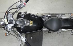 HONDA SHADOW 400 SLASHER 2005 NC40