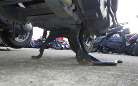 SUZUKI ﾚｯﾂ CA4AA