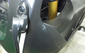 YAMAHA YZF-R25 RG43J