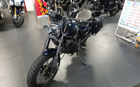 DUCATI  DUCATI  SCRAMBLER  NIGHT  SHIFT  2023 7K00