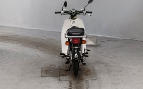 HONDA SUPER CUB90 HA02