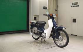 HONDA C90 SUPER CUB E 2023 HA02