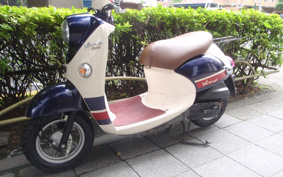 YAMAHA VINO DX SA37J