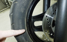 SUZUKI ADDRESS V125 G 2008 CF46A