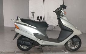 HONDA SPACY 125 JF04