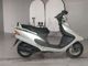 Фото Honda SPACY 125 с японского аукциона