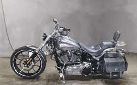 HARLEY HARLEY FXSB BREAKOUT BF5