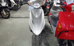 SUZUKI ADDRESS V50 Gen.2 CA44A