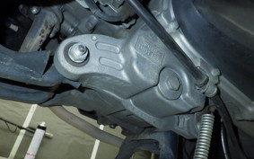 HONDA LEAD 125 2009 JF45
