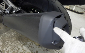 KAWASAKI ZX 1400 NINJA R A 2020