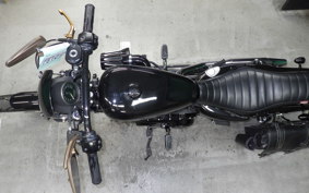 HARLEY XL1200N 2009