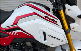 HONDA GROM JC75