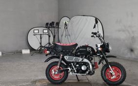 HONDA MONKEY AB27