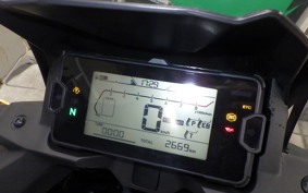 HONDA NC750X 2023 RH09