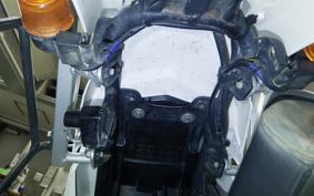 YAMAHA SEROW 250 Gen.2 DG17J