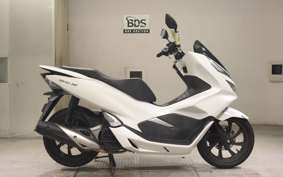 HONDA PCX 125 2022 JF81