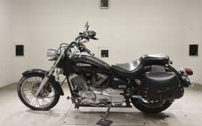 YAMAHA DRAGSTAR 250 2025 VG05J