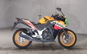 HONDA CBR250R MC41