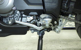 SUZUKI Vｽﾄﾛｰﾑ650XTA 2025 C733M