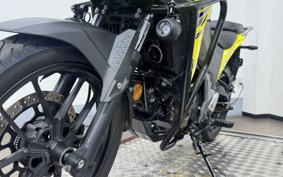 SUZUKI STROM SX EL11L