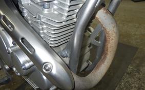 YAMAHA TRICKER Gen.2 DG16J