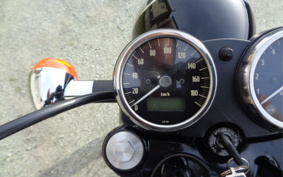 KAWASAKI W400 2007 EJ400A