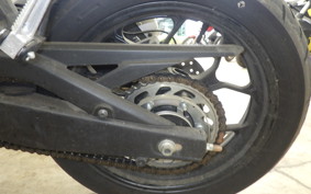 YAMAHA MT-03 ABS 2023 RH21J