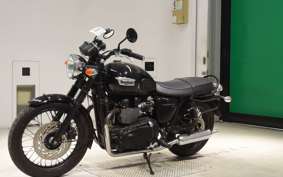 TRIUMPH BONNEVILLE T100 2014