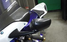 SUZUKI GSX-R750 2003
