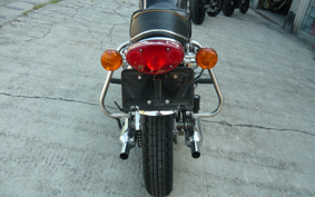 KAWASAKI W3 1973 W3F