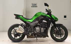 KAWASAKI Z1000 Gen.5 2015