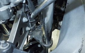 KAWASAKI NINJA 250R 2007 EX250K