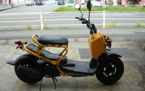 HONDA ZUMAR AF58